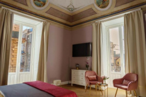 Le Volte And Suite Catania